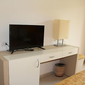 Camera standard con letto king size